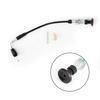 Areyourshop Carburetor Carb Choke Cable For Harley Mikuni Dyna Electra Glide HSR42 HSR45 48