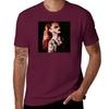 Yeule Don't Be So Hard On Your Own T-Shirt plus sizes anime sports fans heavyweight t shirts for