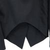HELMUT LANG Made in USA Wool Blend blazer black Jacket Women Used