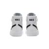Nike Blazer Mid 77 Black White PS DA4087-100