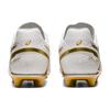 Asics Pánské tenisky DS Light White Rich Gold 1103A068-122