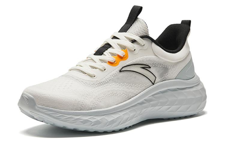 Anta Running Collection Cushioning Slip Resistant Abrasion Resistant