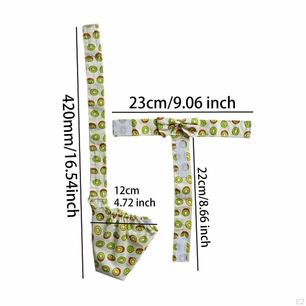 Kacze Spodnie Artykuły Ubrania Noszenie Pielucha