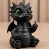 Interesting Middle Finger Dragon Duck Decorative Gifts