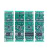 7S 24V Continuous Current Lithium Battery Protection Board 10A 15A 20A 30A Li-Ion 18650 Battery Charge Board With Balance Functi