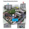 Diyou IP Outdoor Waterproof Public Broadcast Speaker CN Plug (adapter Included) (CN Version)
