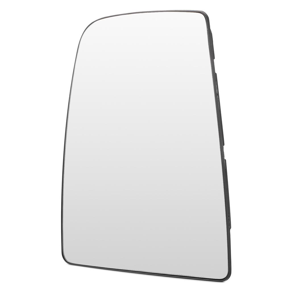 Left Side Wing Mirror Glass 1823985 Replacement Fit for Ford Transit MK8 2014 ON