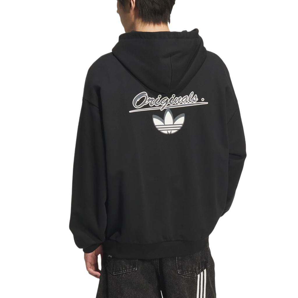adidas Originals Gfx Fz Hd Sweatshirt Unisex Sweatshirt KG8506