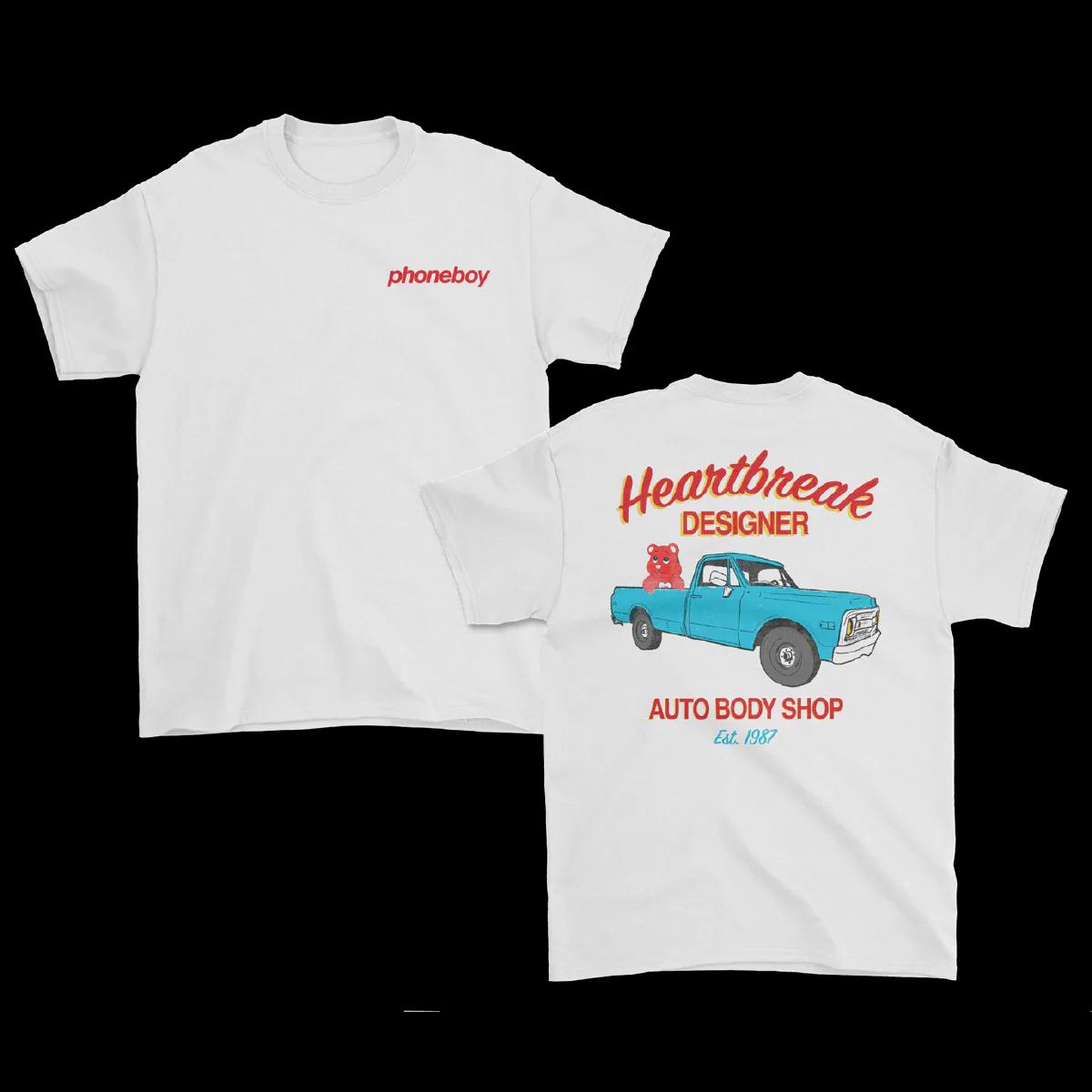 

Phoneboy Graphic Unisexs Womens Cotton TShirt Streetwear Vintage Fashion Unisex Summer Casual Tee M