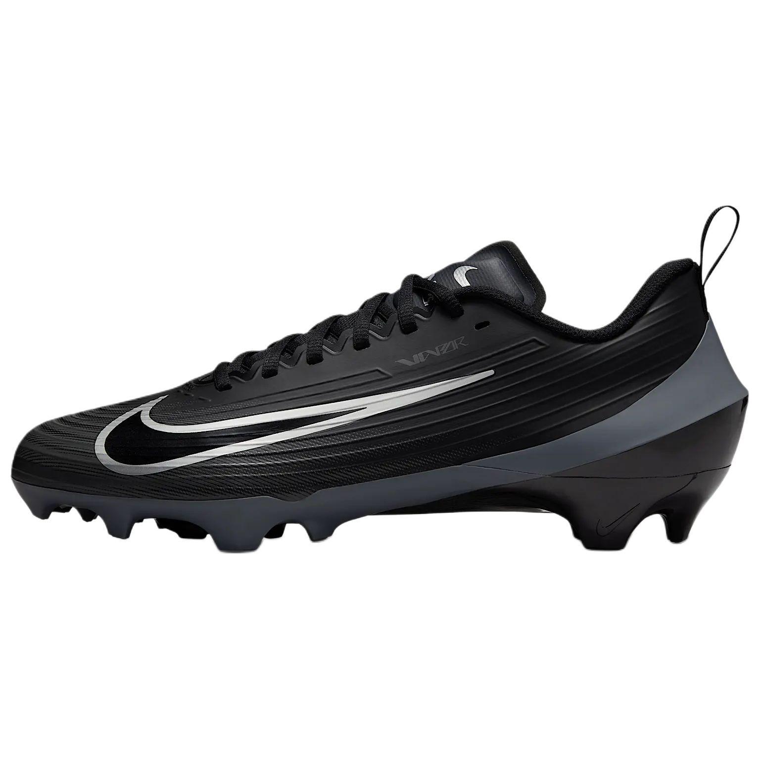

Nike Vapor Speed 3 Black Dark Grey FB3303-002 44