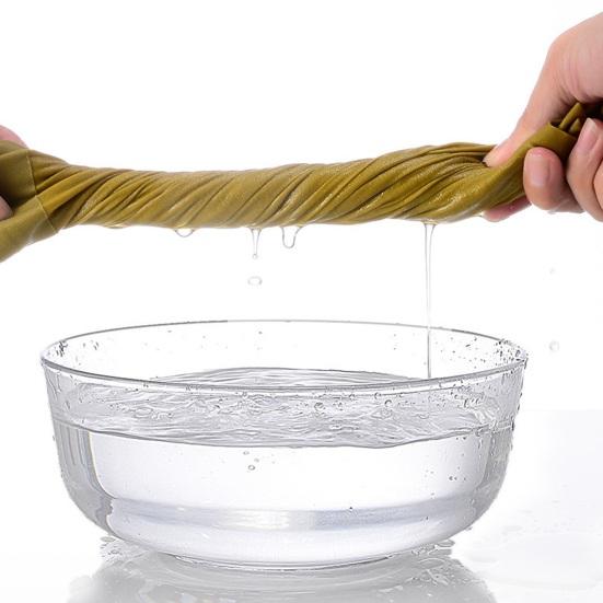 Men Boxer Underwear Mid-rise Elastic Waistband Slim Fit Breathable Boxer Briefs U-Convex Seamless Modal Panties