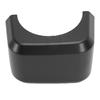 Front Driver Side Door Mirror Arm Cover Replacement for   1500 2500 HD 3500 HD 23444132