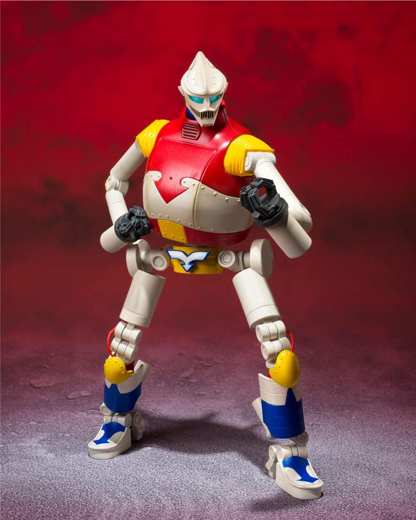 TAMASHII NATIONS Tamashii Nations Godzilla Jet Jaguar Bandai Spirits Action Figure S.P. (2021) S.H.MonsterArts