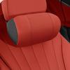 Zhiji R7 All-Season Car Headrest and Lumbar Support Cushions
