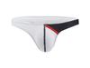 Tanga de Hombre de Seda de Hielo Elástica de Cintura Baja E042
