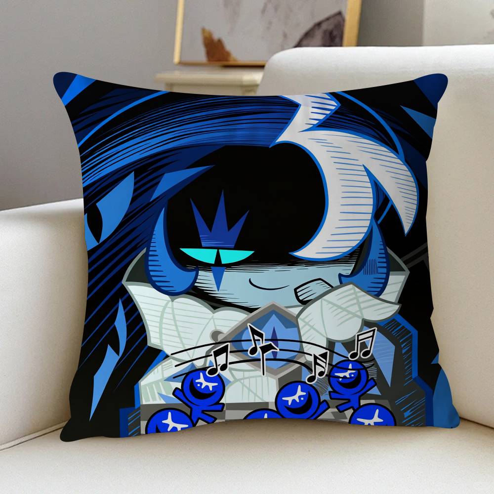 Shadow Milk Cookie Cushion Cover Inches Farmhouse Decor Home Throw Pillow Covers For Couch Decorations