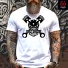 Üst giysisi – T-shirtler
