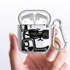 Cool Line Kitty Dog Case For Airpods Pro 4 2 3 Pro2 Pro3 1 Clear Earphone Cases Cover