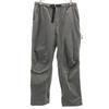 Climbing Pants S Gray Outdoors Men's Used