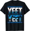 Vintage Yeet Apparel Funny Saying Men Women T-Shirt, Unisex Tee