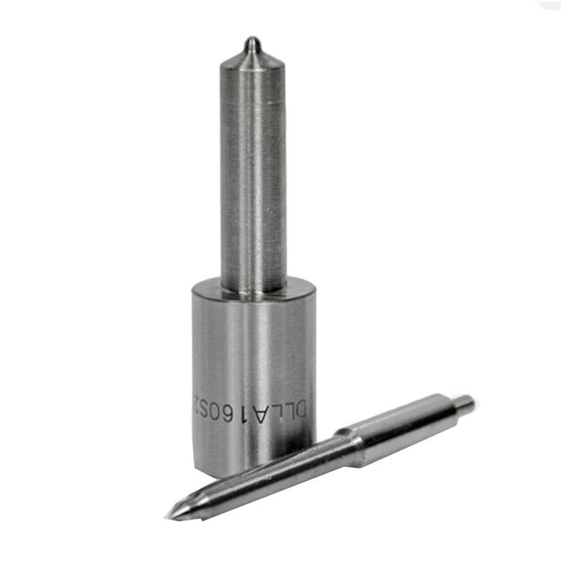 1 Piece 0433271079 DLLA160S255 247290100 New Diesel Fuel Injector Nozzle Automotive Supplies Silver For SAME Lamborghini