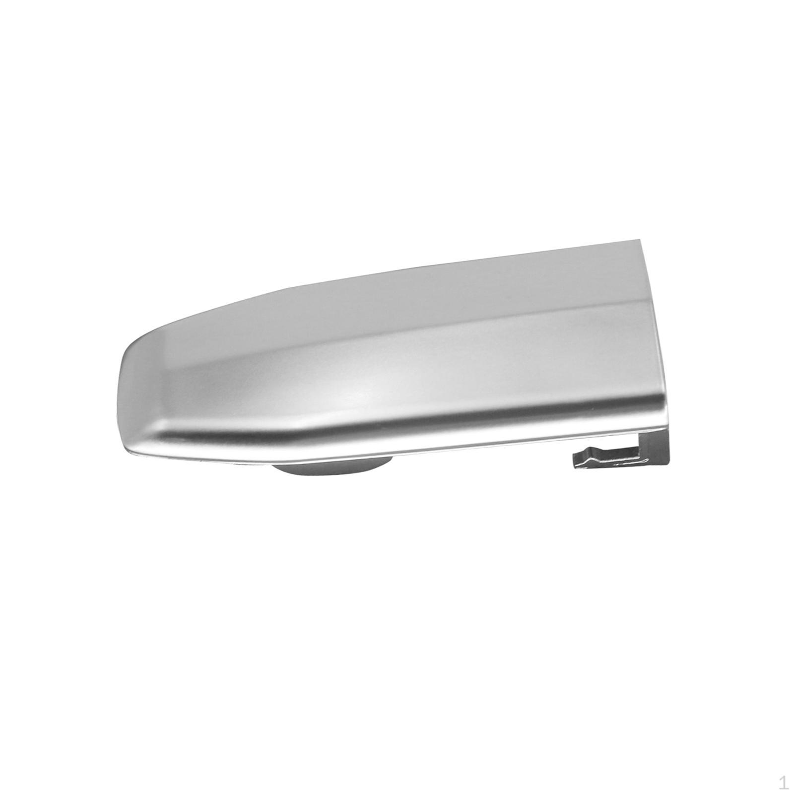 

13596115 Крышка замка передней наружной дверной ручки, сменные принадлежности, простая установка, совместимая