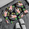 Fashion Design-H-Humans-M-Mades-Entry Door Floor Mat Festive Decorations Carpet Bathroom Anti-slip Mat Entrance Doormat