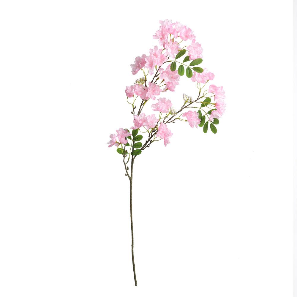 1Pcs Artificial Flowers Bouquet 88CM Fake Flower for Home Room Decor Garden Wedding Decoration Outdoor Vase Flower Arrangement