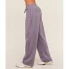 Gymshark Power Washed Joggers Dusk Purple   Acid Wash Small Ball B4c2h Pclw