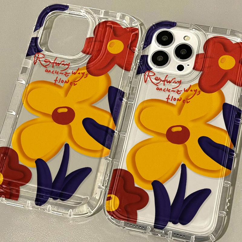 Pouzdro na telefon iPhone 13 11 15 12 14 Pro Max OPPO A15 A57 A18 A16 Samsung A55 S24 S23 A54 A05S S22 Vivo Y21 Y17S Y20 Y11 Y03 Redmi 13c 9A 10 Note 11