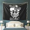 The Toy Dolls Tapestry Wall Hanging Aesthetic Home Decor Tapestries for Dorm Room