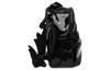 adidas Zaino Mini Originali in Poliuretano da Donna Nero GD1659