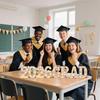 Graduation Decorations 2026 2026 Light Up Letters Table Centerpieces LED School Graduation Party Decor For Kindergarten
