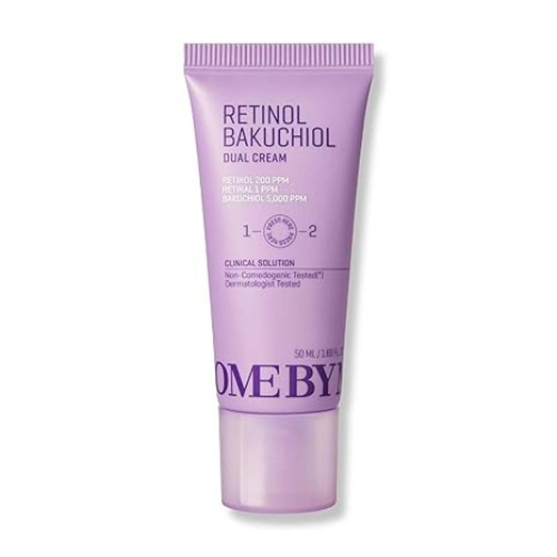 SOME BY MI Cremă Duală Retinol Bakuchiol 50ml