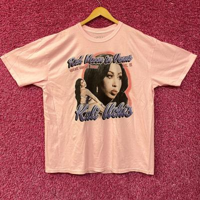 Kali Uchis Red Moon In Venus Tour Pt. II T-Shirt