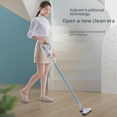 Chigo High-Power Handheld Wired Vacuum Cleaner for Home