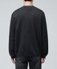 Musinsa Standard Minimalist Cardigan [Charcoal Gray]