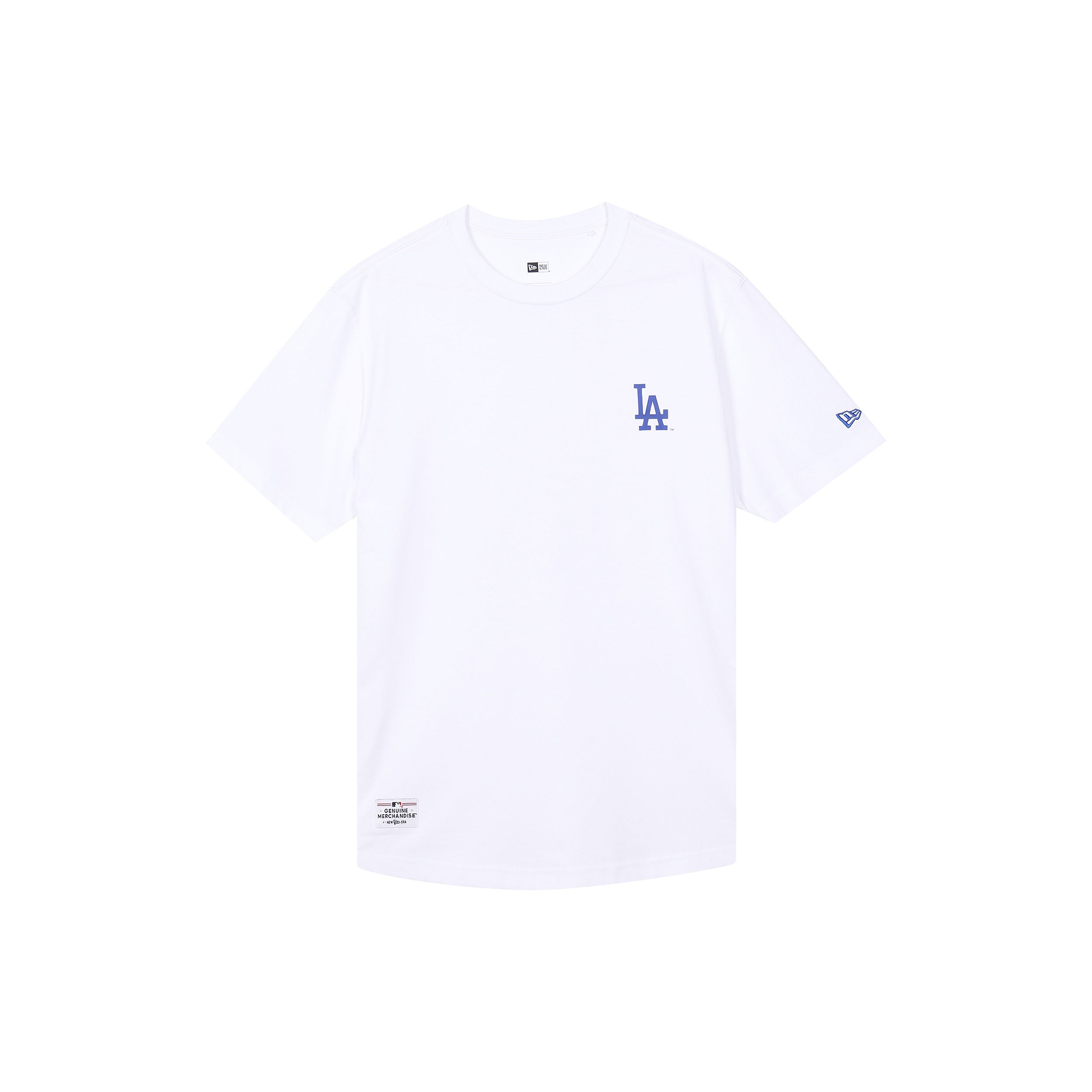 New Era MLB Los Angeles Dodgers