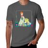 Muppet Science Tshirt Summer Fashion Casual Tee Shirt