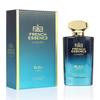 French Essence Bleu Eau De Parfum For Men 60ml, 2.02 Fl.oz. | Long Lasting Luxury Perfume - Fragrance For Gift Purpose
