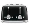 Тостер Smeg TSF03BLEU