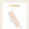 Cute Cartoon Adjustable Car Seat Belt Shoulder Pad Anti Strangulation For Children