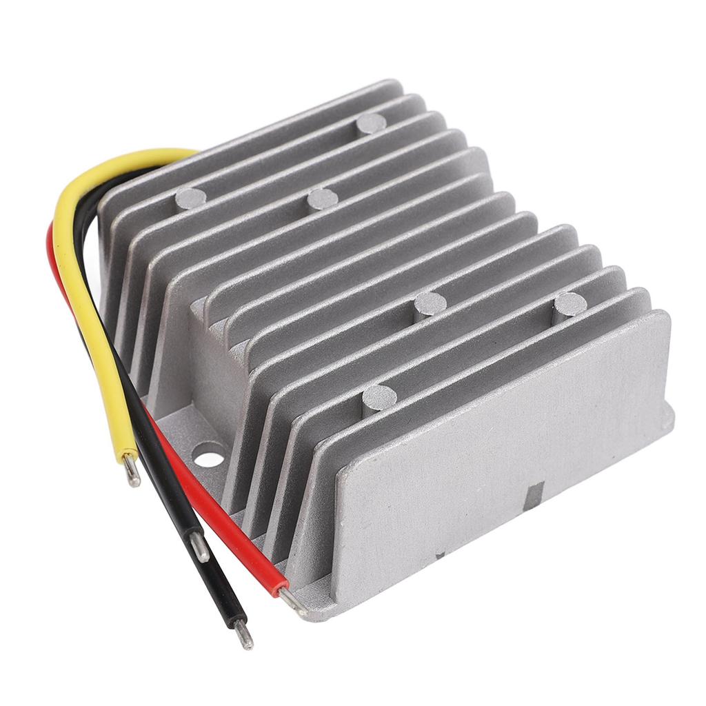 DC Abwärtswandler Nicht isolierter Stromrichter IP67 Wasserdicht Spannungsregler Eingang 24V (15?40 V)