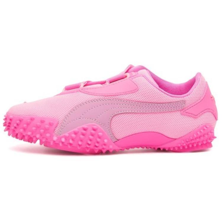 PUMA Mostro Ecstasy Pack - Pink Delight Men s 397328-01 EU 37
