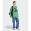 Adidas 70s Crewneck Sweater   Green Jn5966