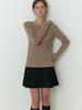 Liel Sevilla Boat Knit (Mocha)