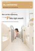 Kids' Indoor Slide & Swing Climbing Toy Set for Ages 1-7