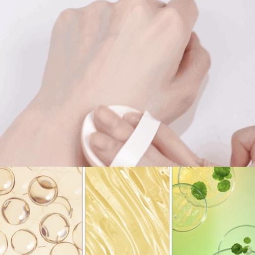 LAKA Bonding Cover Cushion SPF 40/PA++ 15g
