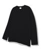 ULIFEZIP Basic Layered Long Sleeve 2 Colors [Ulzr_0001]