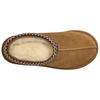 New UGG Tasman Slipper Chestnut Women's 5955-CHE